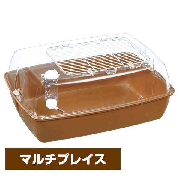 小動物 ハリネズミ ケージ ゲージ ハウス ペット用品 飼育用品 