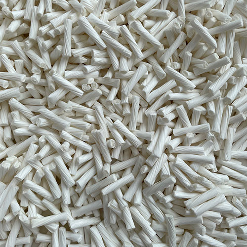 小動物用 紙の砂 紙砂 床材 敷材 6L 3袋 ペパーレット
